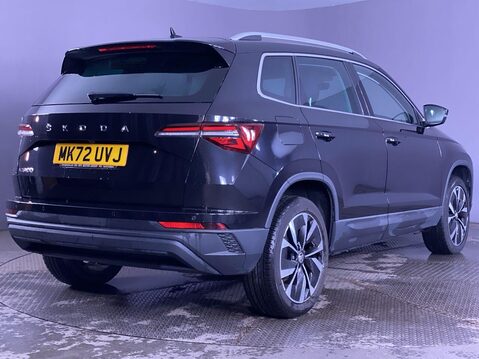 Skoda Karoq 1.5 TSI ACT SE L SUV 5dr Petrol DSG Euro 6 (s/s) (150 ps) Cruise Control - 8