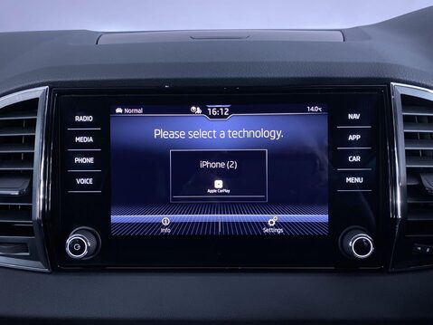 Skoda Karoq 1.5 TSI ACT SE L SUV 5dr Petrol DSG Euro 6 (s/s) (150 ps) Cruise Control - 32