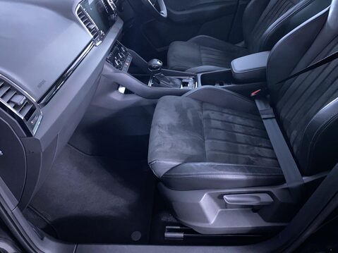 Skoda Karoq 1.5 TSI ACT SE L SUV 5dr Petrol DSG Euro 6 (s/s) (150 ps) Cruise Control - 17