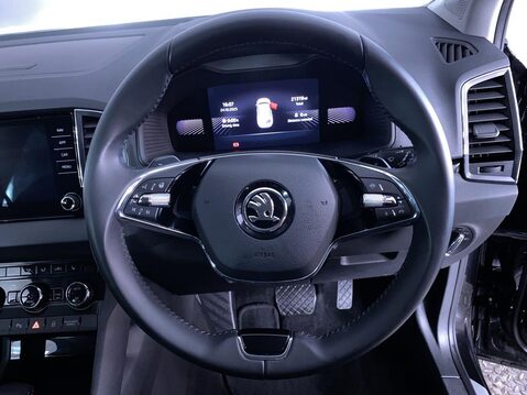 Skoda Karoq 1.5 TSI ACT SE L SUV 5dr Petrol DSG Euro 6 (s/s) (150 ps) Cruise Control - 16