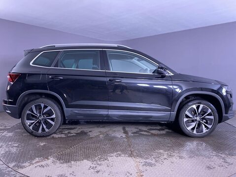 Skoda Karoq 1.5 TSI ACT SE L SUV 5dr Petrol DSG Euro 6 (s/s) (150 ps) Cruise Control - 9