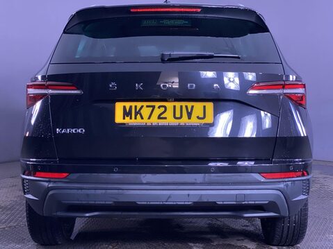 Skoda Karoq 1.5 TSI ACT SE L SUV 5dr Petrol DSG Euro 6 (s/s) (150 ps) Cruise Control - 7