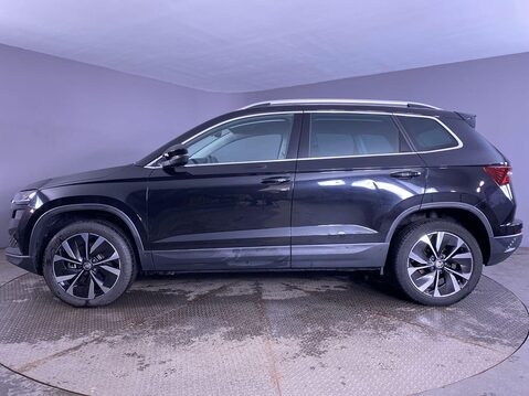 Skoda Karoq 1.5 TSI ACT SE L SUV 5dr Petrol DSG Euro 6 (s/s) (150 ps) Cruise Control - 5