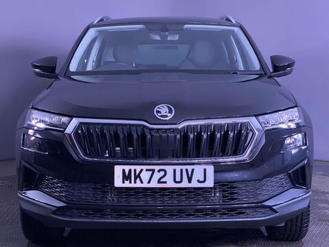 Skoda Karoq 1.5 TSI ACT SE L SUV 5dr Petrol DSG Euro 6 (s/s) (150 ps) Cruise Control - 3