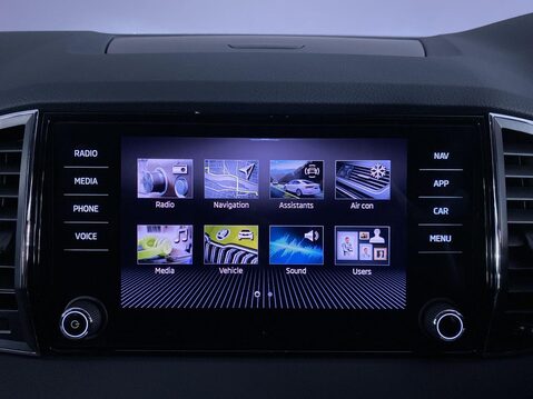 Skoda Karoq 1.5 TSI ACT SE L SUV 5dr Petrol DSG Euro 6 (s/s) (150 ps) Cruise Control - 33