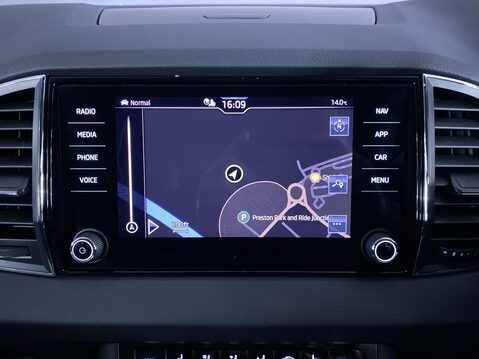 Skoda Karoq 1.5 TSI ACT SE L SUV 5dr Petrol DSG Euro 6 (s/s) (150 ps) Cruise Control - 20