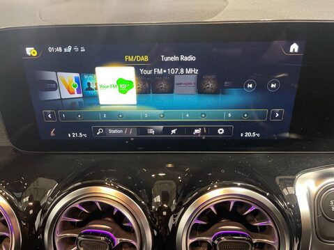 Mercedes-Benz EQB EQB 350 66.5kWh AMG Line (Premium) SUV 5dr Electric Auto 4MATIC (292 ps) Pa 4