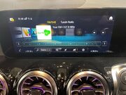 Mercedes-Benz EQB EQB 350 66.5kWh AMG Line (Premium) SUV 5dr Electric Auto 4MATIC (292 ps) Pa 4