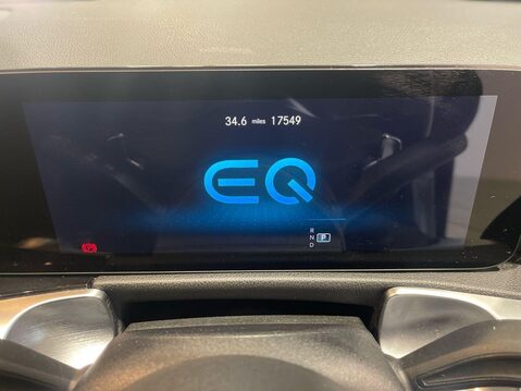 Mercedes-Benz EQB EQB 350 66.5kWh AMG Line (Premium) SUV 5dr Electric Auto 4MATIC (292 ps) Pa 2