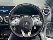 Mercedes-Benz EQB EQB 350 66.5kWh AMG Line (Premium) SUV 5dr Electric Auto 4MATIC (292 ps) Pa 3