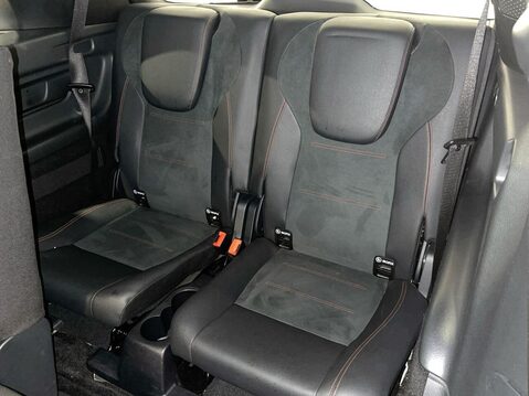 Mercedes-Benz EQB EQB 350 66.5kWh AMG Line (Premium) SUV 5dr Electric Auto 4MATIC (292 ps) Pa 17