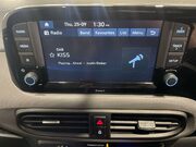 Hyundai i10 1.0 Advance Hatchback 5dr Petrol Manual Euro 6 (s/s) (67 ps) Cruise Contro 24