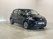 Hyundai i10 1.0 Advance Hatchback 5dr Petrol Manual Euro 6 (s/s) (67 ps) Cruise Contro 2
