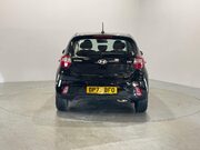 Hyundai i10 1.0 Advance Hatchback 5dr Petrol Manual Euro 6 (s/s) (67 ps) Cruise Contro 7