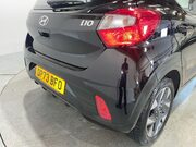 Hyundai i10 1.0 Advance Hatchback 5dr Petrol Manual Euro 6 (s/s) (67 ps) Cruise Contro 13