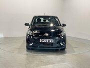 Hyundai i10 1.0 Advance Hatchback 5dr Petrol Manual Euro 6 (s/s) (67 ps) Cruise Contro 3