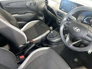 Hyundai i10 1.0 Advance Hatchback 5dr Petrol Manual Euro 6 (s/s) (67 ps) Cruise Contro 15