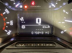 Citroen C3 1.2 PureTech PLUS Hatchback 5dr Petrol Manual Euro 6 (s/s) (83 ps) Air Con