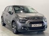 Citroen C3 1.2 PureTech PLUS Hatchback 5dr Petrol Manual Euro 6 (s/s) (83 ps) Air Con