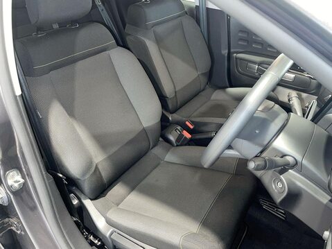 Citroen C3 1.2 PureTech PLUS Hatchback 5dr Petrol Manual Euro 6 (s/s) (83 ps) Air Con 5