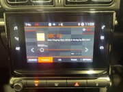 Citroen C3 1.2 PureTech PLUS Hatchback 5dr Petrol Manual Euro 6 (s/s) (83 ps) Air Con 4