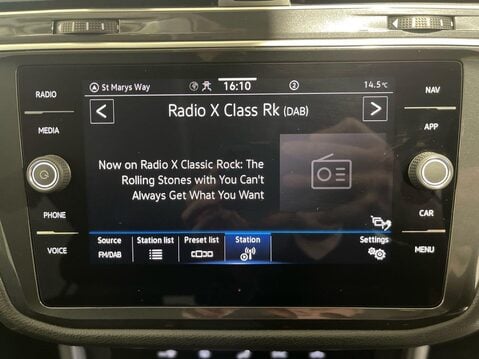 Volkswagen Tiguan Allspace 1.5 TSI Life SUV 5dr Petrol DSG Euro 6 (s/s) (150 ps) Air Con - Alloys Whee 26