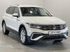 Volkswagen Tiguan Allspace 1.5 TSI Life SUV 5dr Petrol DSG Euro 6 (s/s) (150 ps) Air Con - Alloys Whee