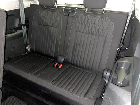 Volkswagen Tiguan Allspace 1.5 TSI Life SUV 5dr Petrol DSG Euro 6 (s/s) (150 ps) Air Con - Alloys Whee 13