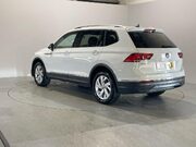 Volkswagen Tiguan Allspace 1.5 TSI Life SUV 5dr Petrol DSG Euro 6 (s/s) (150 ps) Air Con - Alloys Whee 6