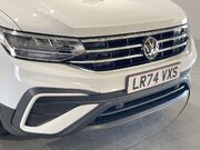 Volkswagen Tiguan Allspace 1.5 TSI Life SUV 5dr Petrol DSG Euro 6 (s/s) (150 ps) Air Con - Alloys Whee 11