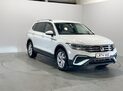 Volkswagen Tiguan Allspace 1.5 TSI Life SUV 5dr Petrol DSG Euro 6 (s/s) (150 ps) Air Con - Alloys Whee 2