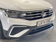 Volkswagen Tiguan Allspace 1.5 TSI Life SUV 5dr Petrol DSG Euro 6 (s/s) (150 ps) Air Con - Alloys Whee 10