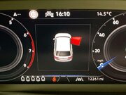 Volkswagen Tiguan Allspace 1.5 TSI Life SUV 5dr Petrol DSG Euro 6 (s/s) (150 ps) Air Con - Alloys Whee 25