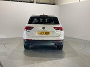 Volkswagen Tiguan Allspace 1.5 TSI Life SUV 5dr Petrol DSG Euro 6 (s/s) (150 ps) Air Con - Alloys Whee 7