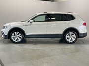 Volkswagen Tiguan Allspace 1.5 TSI Life SUV 5dr Petrol DSG Euro 6 (s/s) (150 ps) Air Con - Alloys Whee 5