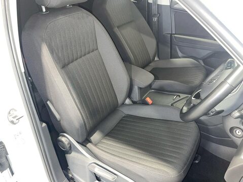 Volkswagen Tiguan Allspace 1.5 TSI Life SUV 5dr Petrol DSG Euro 6 (s/s) (150 ps) Air Con - Alloys Whee 15