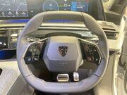 Peugeot 3008 73kWh Allure SUV 5dr Electric Auto (210 ps) Sat Nav 3