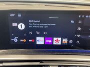 Peugeot 3008 73kWh Allure SUV 5dr Electric Auto (210 ps) Sat Nav 4