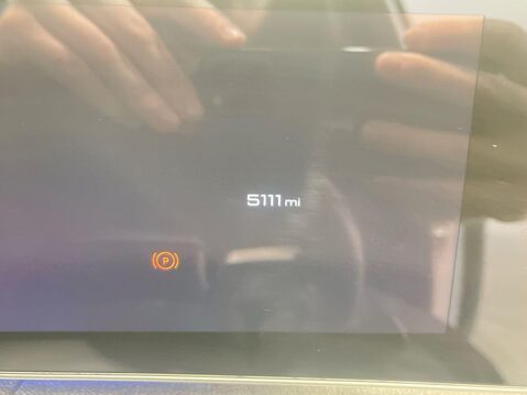 Peugeot 3008 73kWh Allure SUV 5dr Electric Auto (210 ps) Sat Nav 2