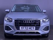 Audi Q2 1.0 TFSI 30 Sport SUV 5dr Petrol Manual Euro 6 (s/s) (110 ps) Alloy Wheels 3