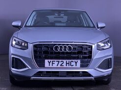 Audi Q2 1.0 TFSI 30 Sport SUV 5dr Petrol Manual Euro 6 (s/s) (110 ps) Alloy Wheels