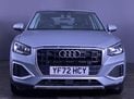 Audi Q2 1.0 TFSI 30 Sport SUV 5dr Petrol Manual Euro 6 (s/s) (110 ps) Alloy Wheels 3