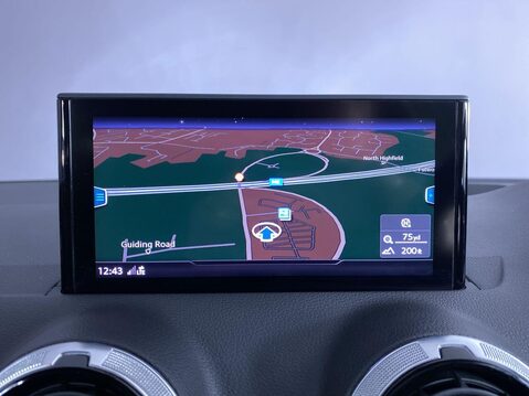 Audi Q2 1.0 TFSI 30 Sport SUV 5dr Petrol Manual Euro 6 (s/s) (110 ps) Alloy Wheels 20