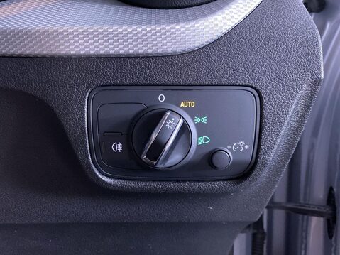 Audi Q2 1.0 TFSI 30 Sport SUV 5dr Petrol Manual Euro 6 (s/s) (110 ps) Alloy Wheels 23