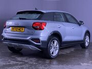 Audi Q2 1.0 TFSI 30 Sport SUV 5dr Petrol Manual Euro 6 (s/s) (110 ps) Alloy Wheels 8