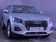 Audi Q2 1.0 TFSI 30 Sport SUV 5dr Petrol Manual Euro 6 (s/s) (110 ps) Alloy Wheels 2