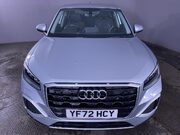Audi Q2 1.0 TFSI 30 Sport SUV 5dr Petrol Manual Euro 6 (s/s) (110 ps) Alloy Wheels 10