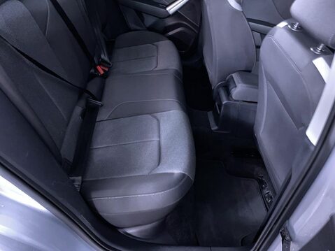 Audi Q2 1.0 TFSI 30 Sport SUV 5dr Petrol Manual Euro 6 (s/s) (110 ps) Alloy Wheels 19