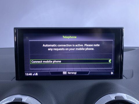 Audi Q2 1.0 TFSI 30 Sport SUV 5dr Petrol Manual Euro 6 (s/s) (110 ps) Alloy Wheels 33