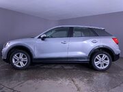 Audi Q2 1.0 TFSI 30 Sport SUV 5dr Petrol Manual Euro 6 (s/s) (110 ps) Alloy Wheels 5